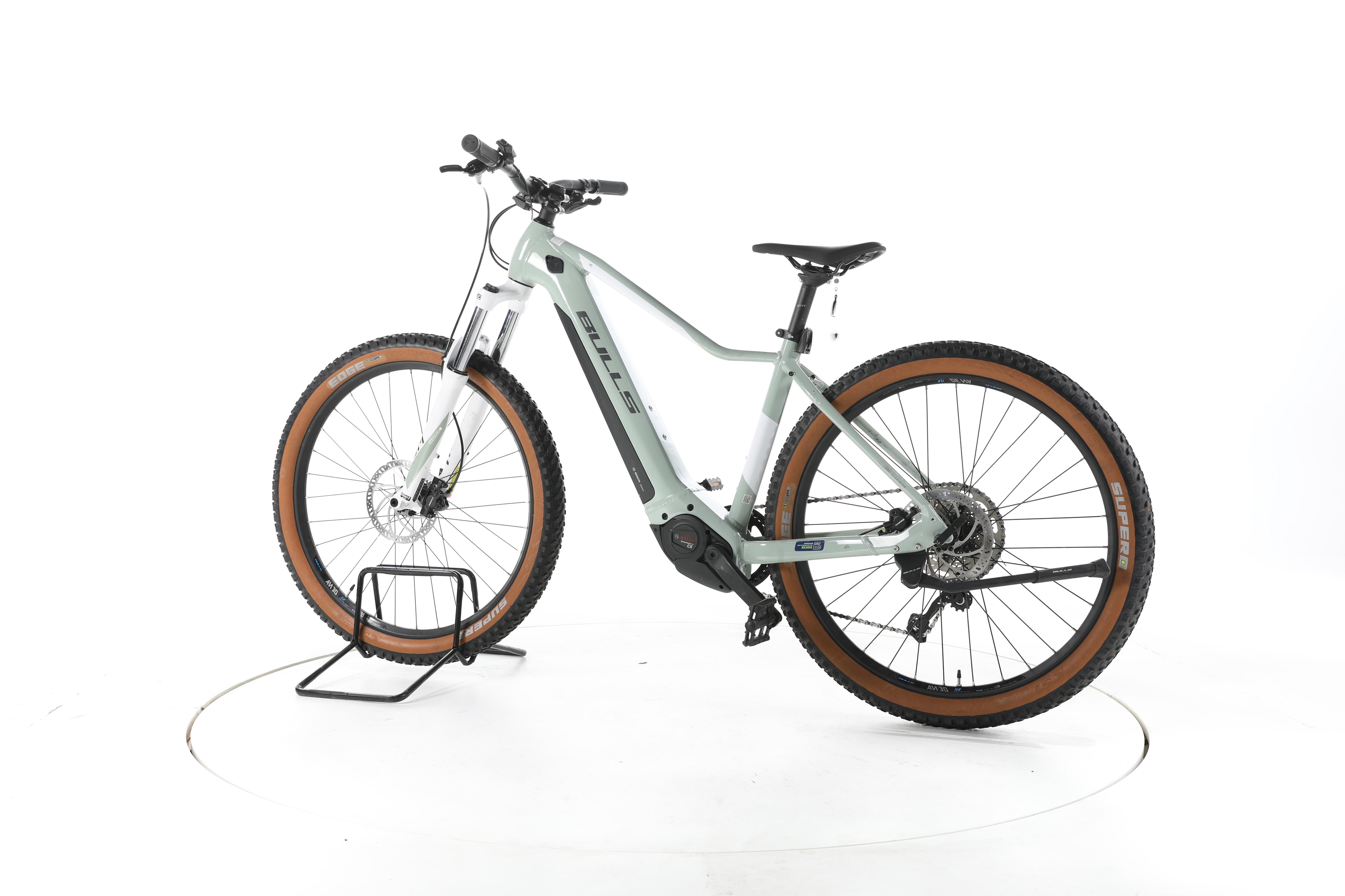 Bulls Aminga EVA 1 E-Bike 2023 - Image 8
