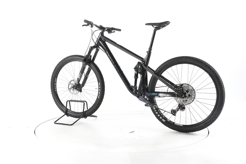 Ghost Riot Trail AL Essential Fahrrad Fully - Image 8