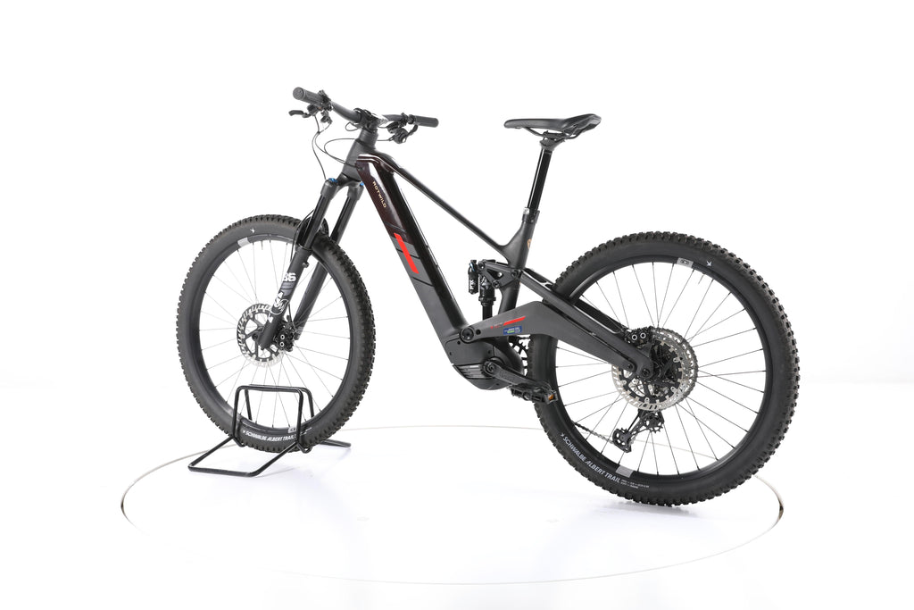 Rotwild R.EX Core Fully E-Bike Carbon 2025 - Image 8