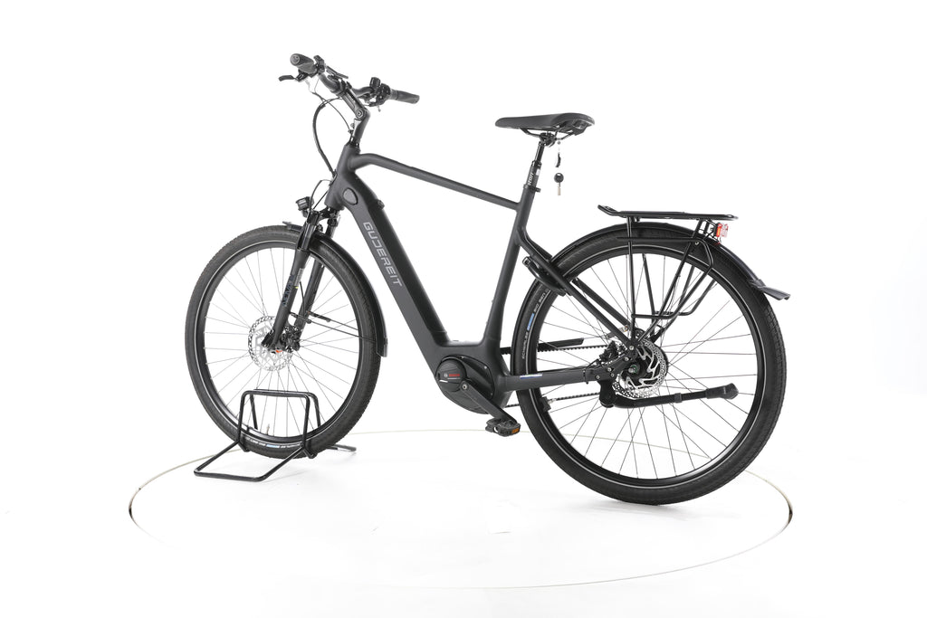 Gudereit EC-5.8 evo City E-Bike 2024 - Image 8