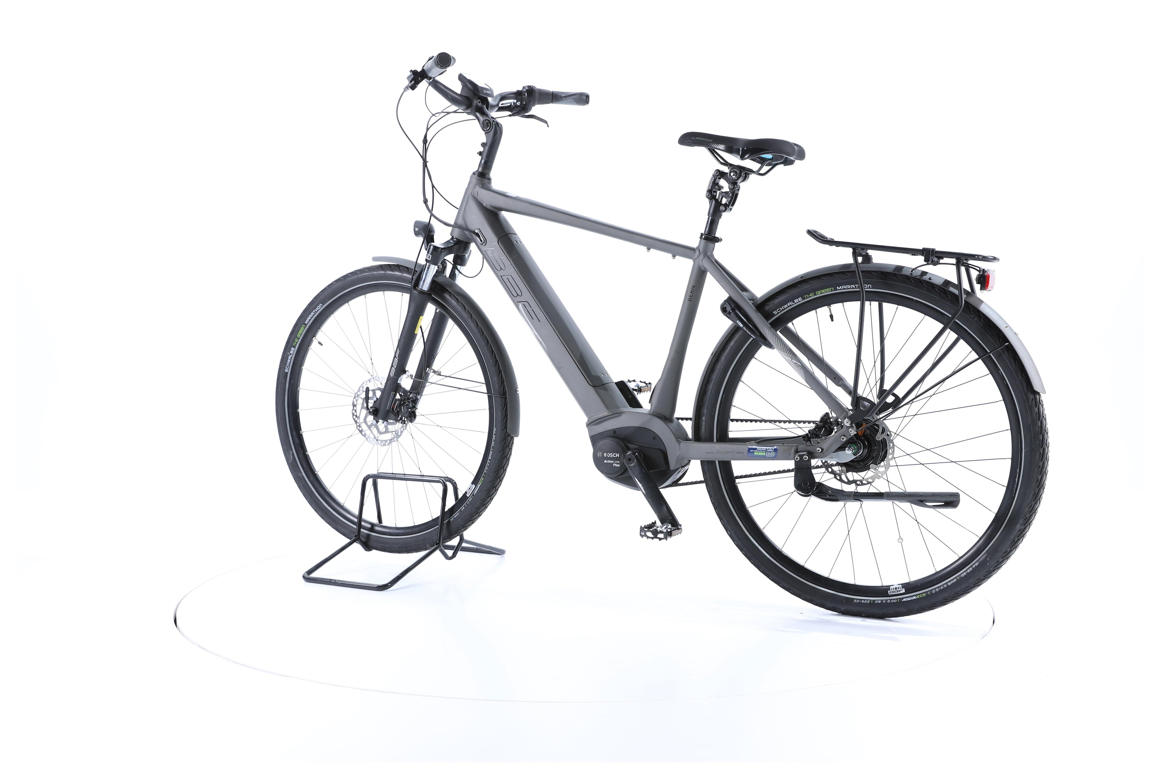 BBF Bern City E-Bike - Image 8