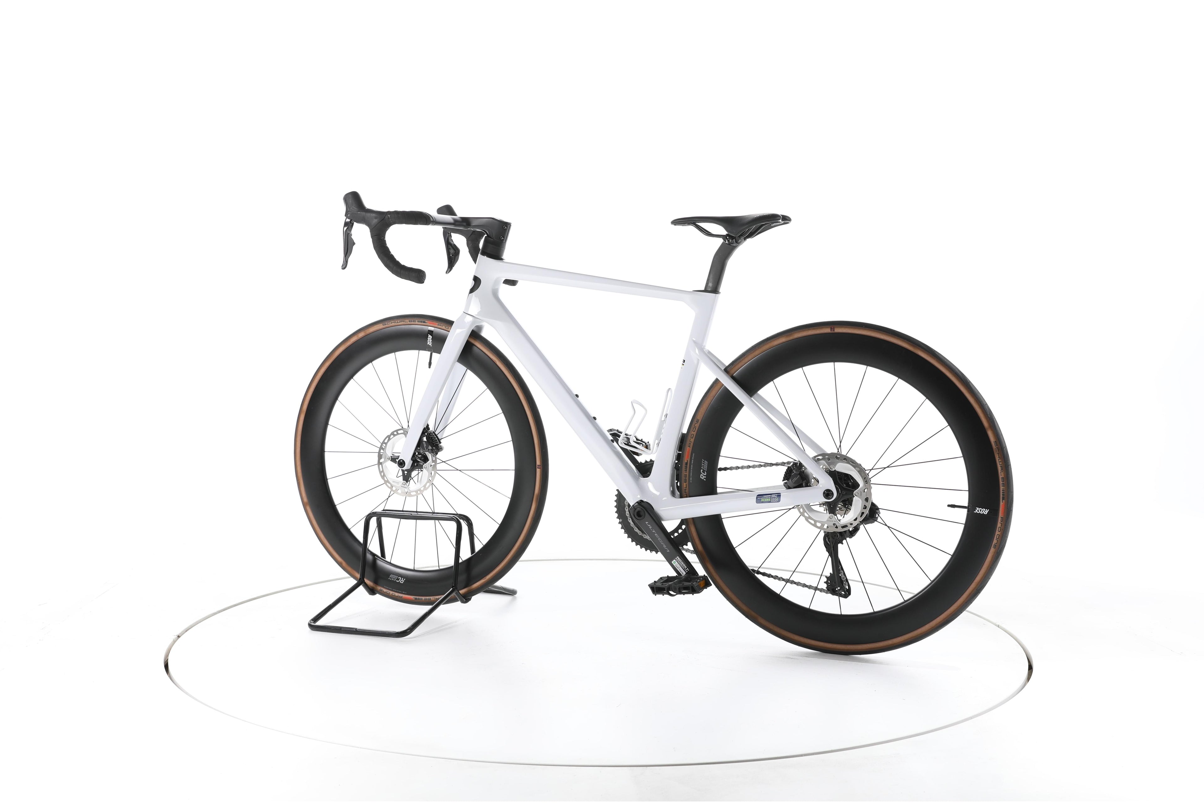 Rose Xlite 06 Ultegra Di2 - Image 8