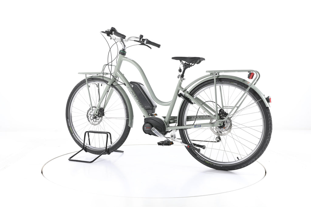 Electra Bicycle Townie Commute Go! 5i City E-Bike - Image 8