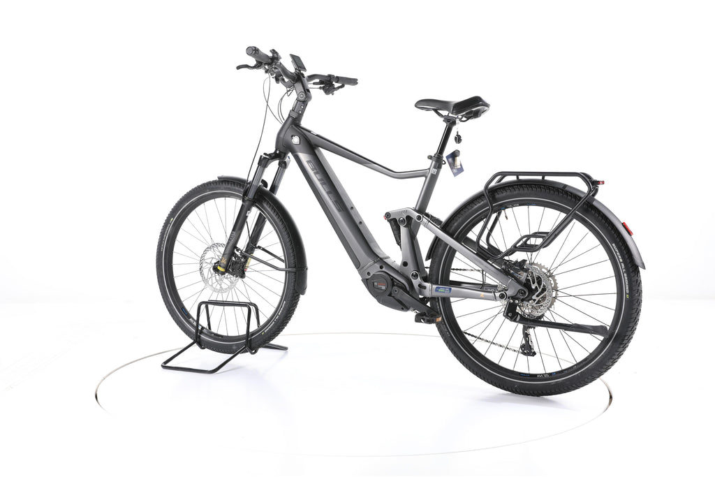 Bulls Iconic EVO TR1 Fully E-Bike 2024 - Image 8