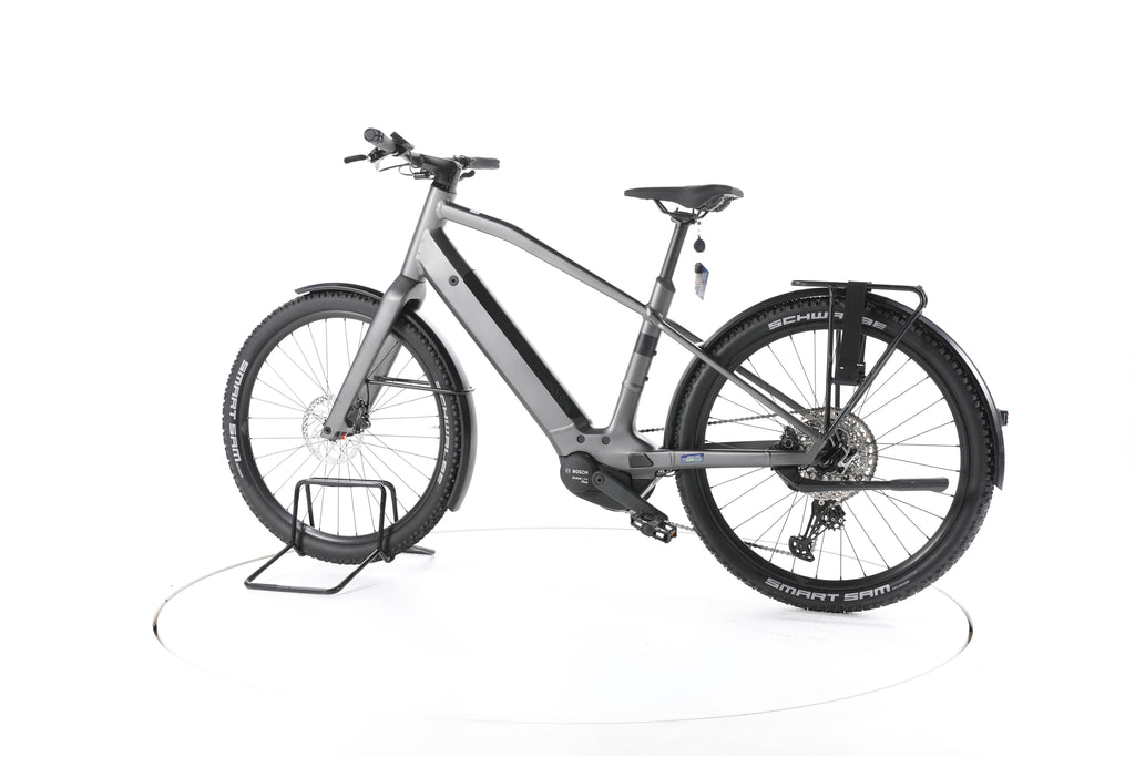 Canyon Precede:ON 5 Trekking E-Bike - Image 8