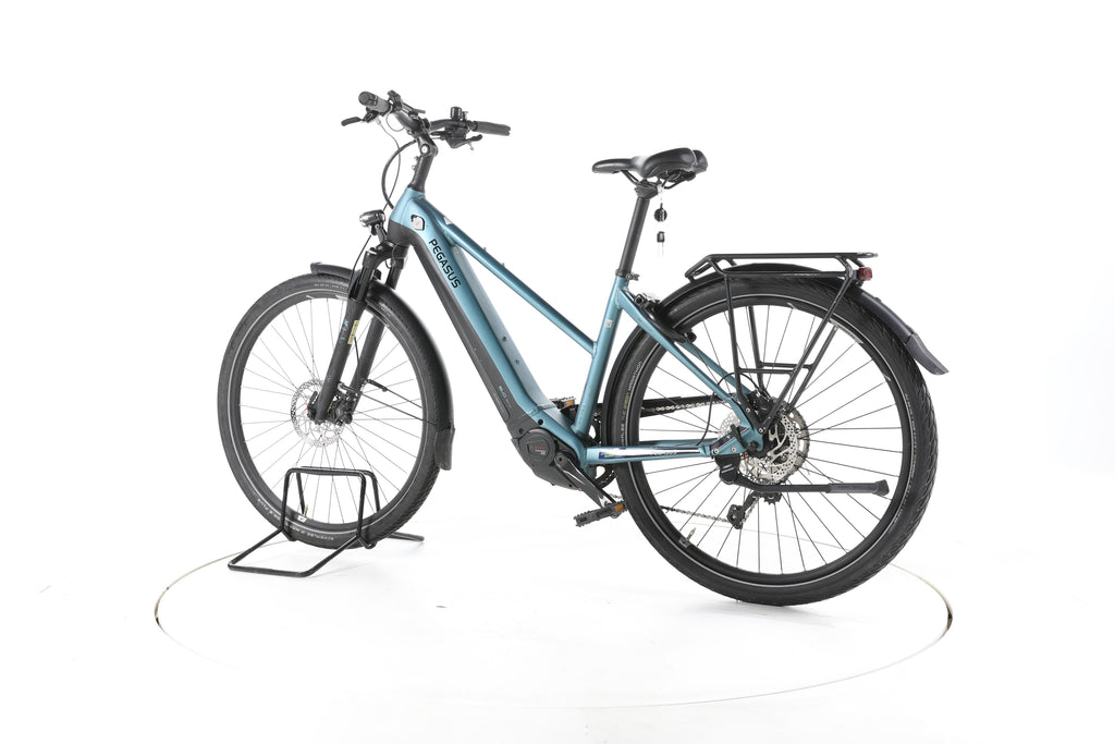 Pegasus Premio EVO Lite Trekking E-Bike 2023 - Image 8