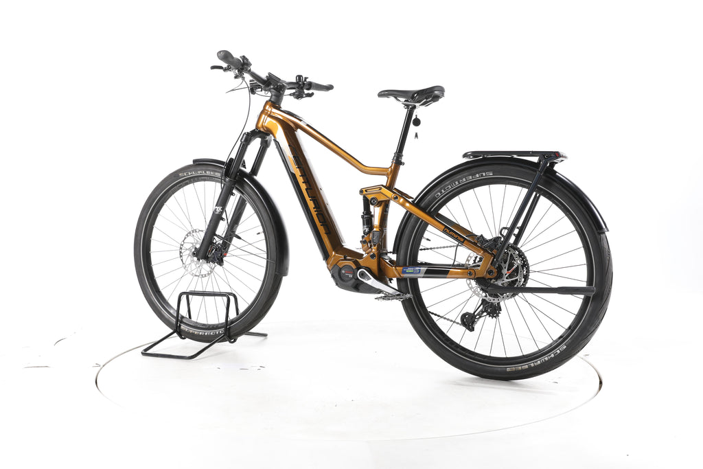 Centurion Numinis R2700i EQ E-Bike Fully - Image 8