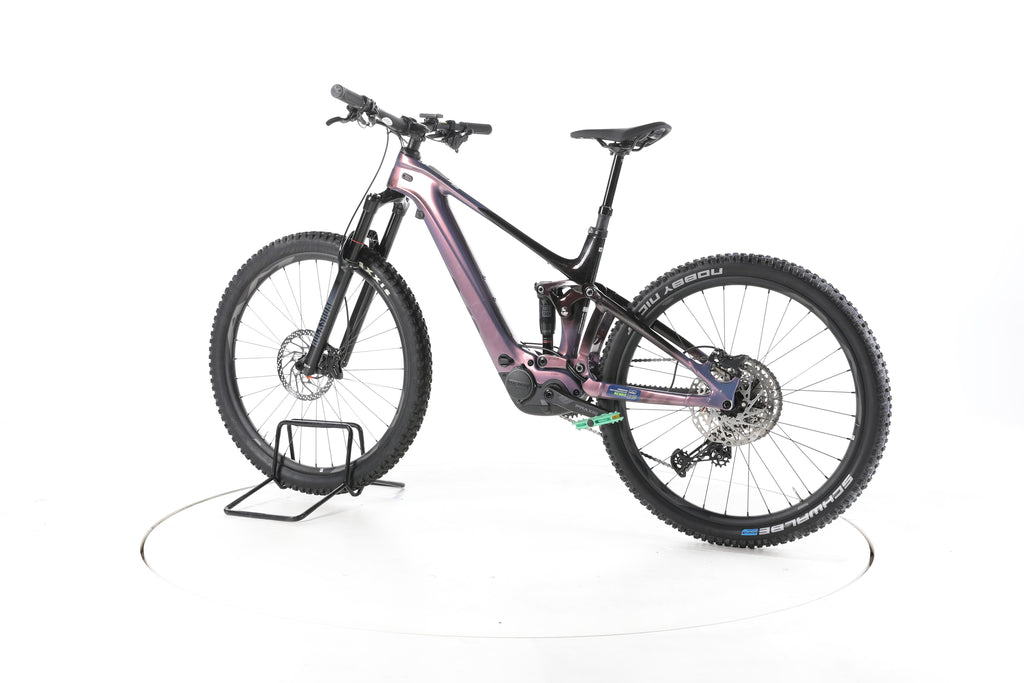 Liv Intrigue X Advanced E+ EL 3 E-Bike Fully Carbon 2024 - Image 8