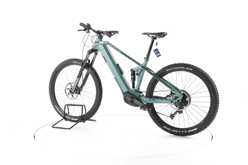 Bulls Sonic EVO AM 1 Fully E-Bike 2023 - Image 8