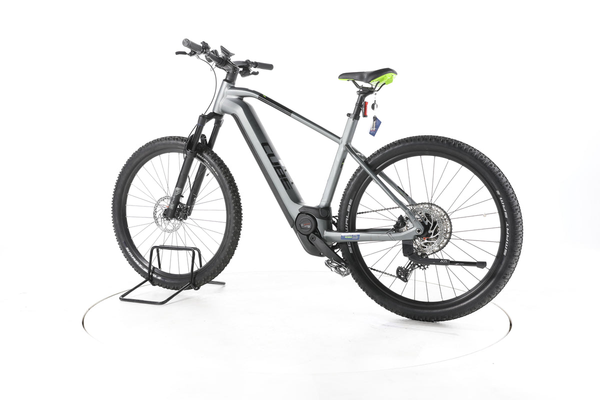 Cube Reaction Hybrid Pro E-Bike 2024 - Image 8
