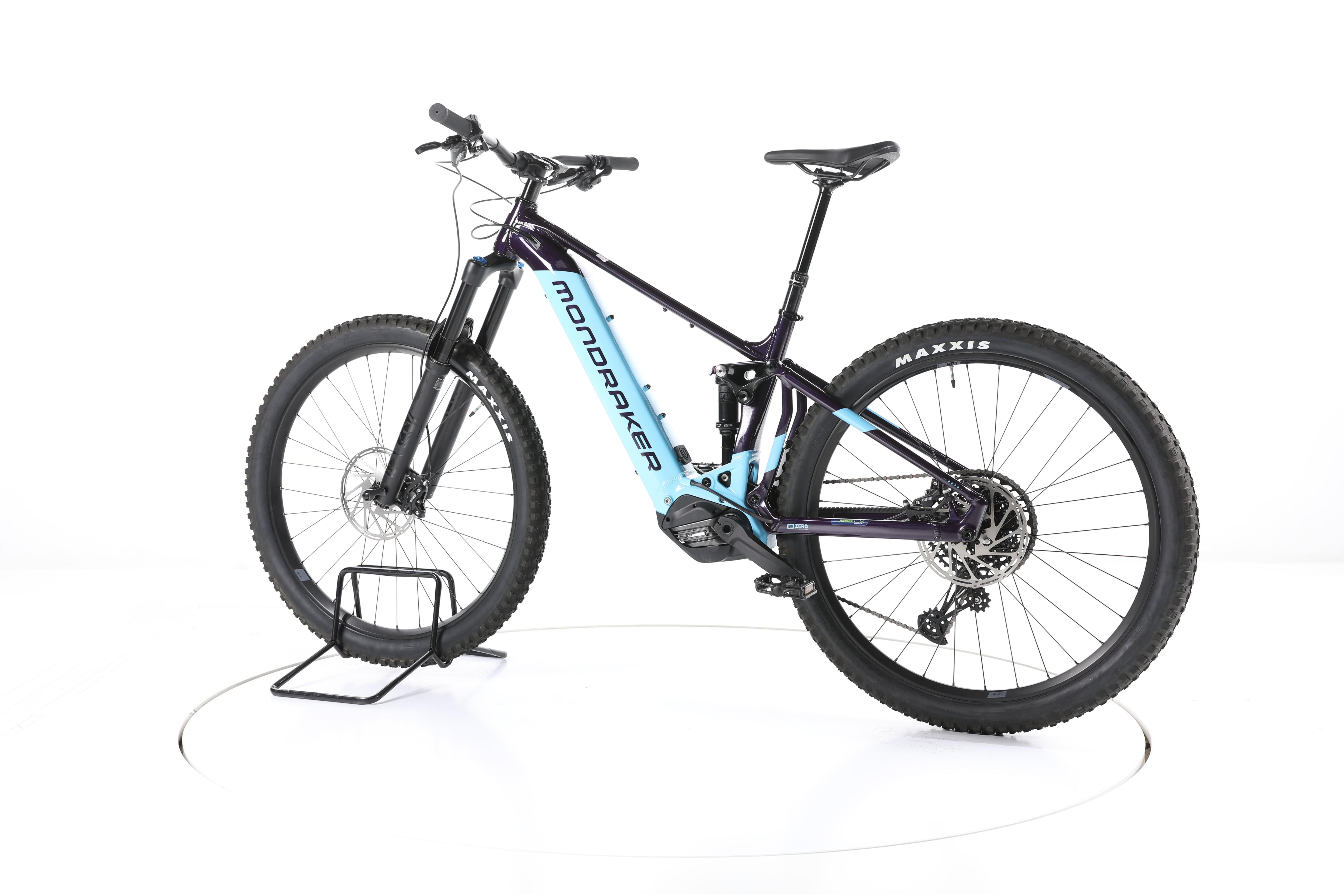 Mondraker DUSK R Fully E-Bike 2023 - Image 8