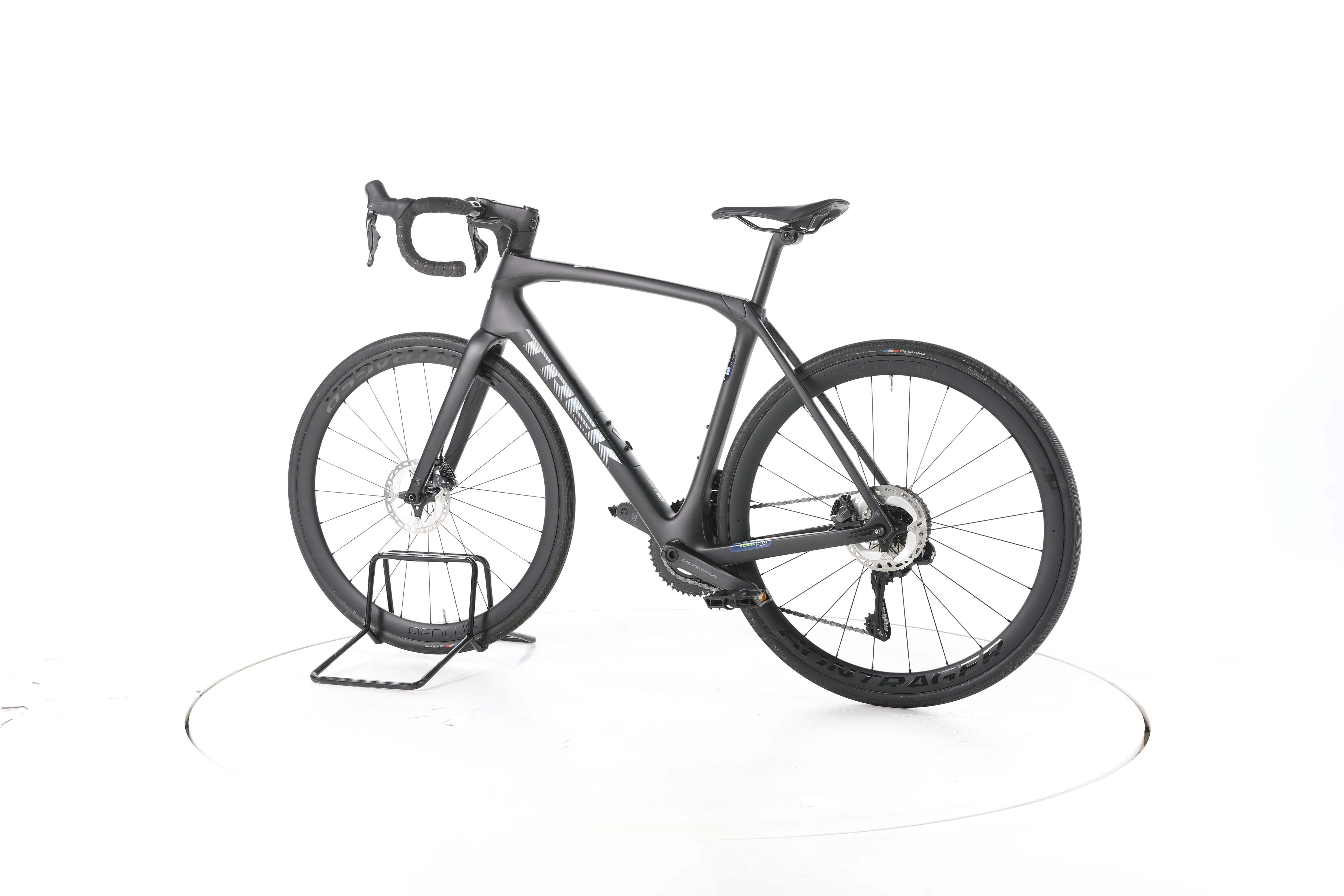 Trek Domane SLR 7 Gen 4 Fahrrad Rennrad & Gravel - Image 8