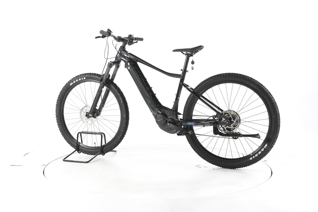 Giant Fathom E+ Pro 2 E-Bike - Image 8
