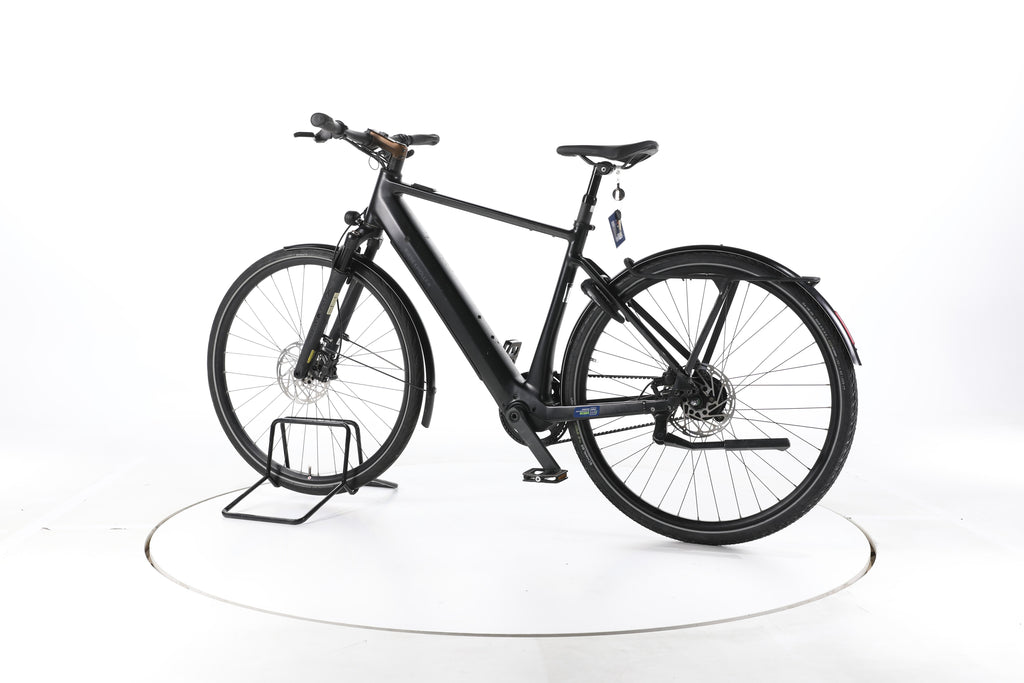 Riese & Müller UBN Five Silent City E-Bike - Image 8