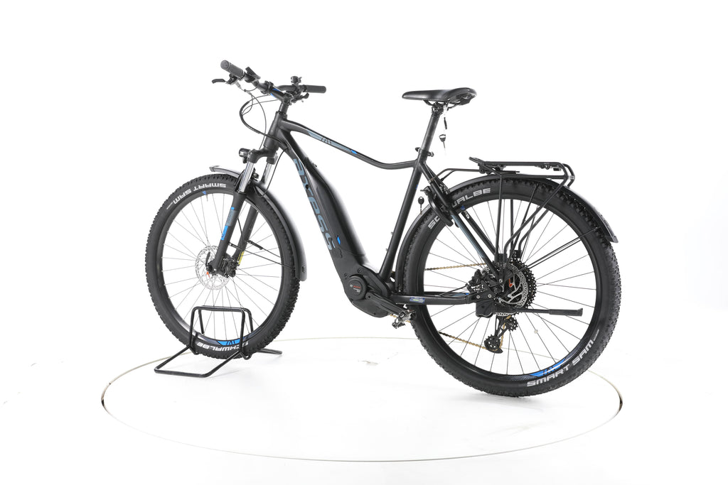 Axess Prime Trekking E-Bike - Image 8