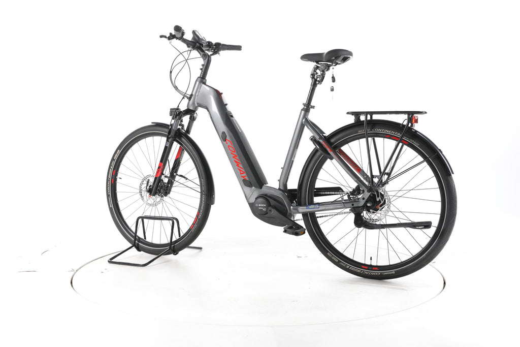 Conway Cairon TF 1.7 City E-Bike Tiefeinsteiger - Image 8