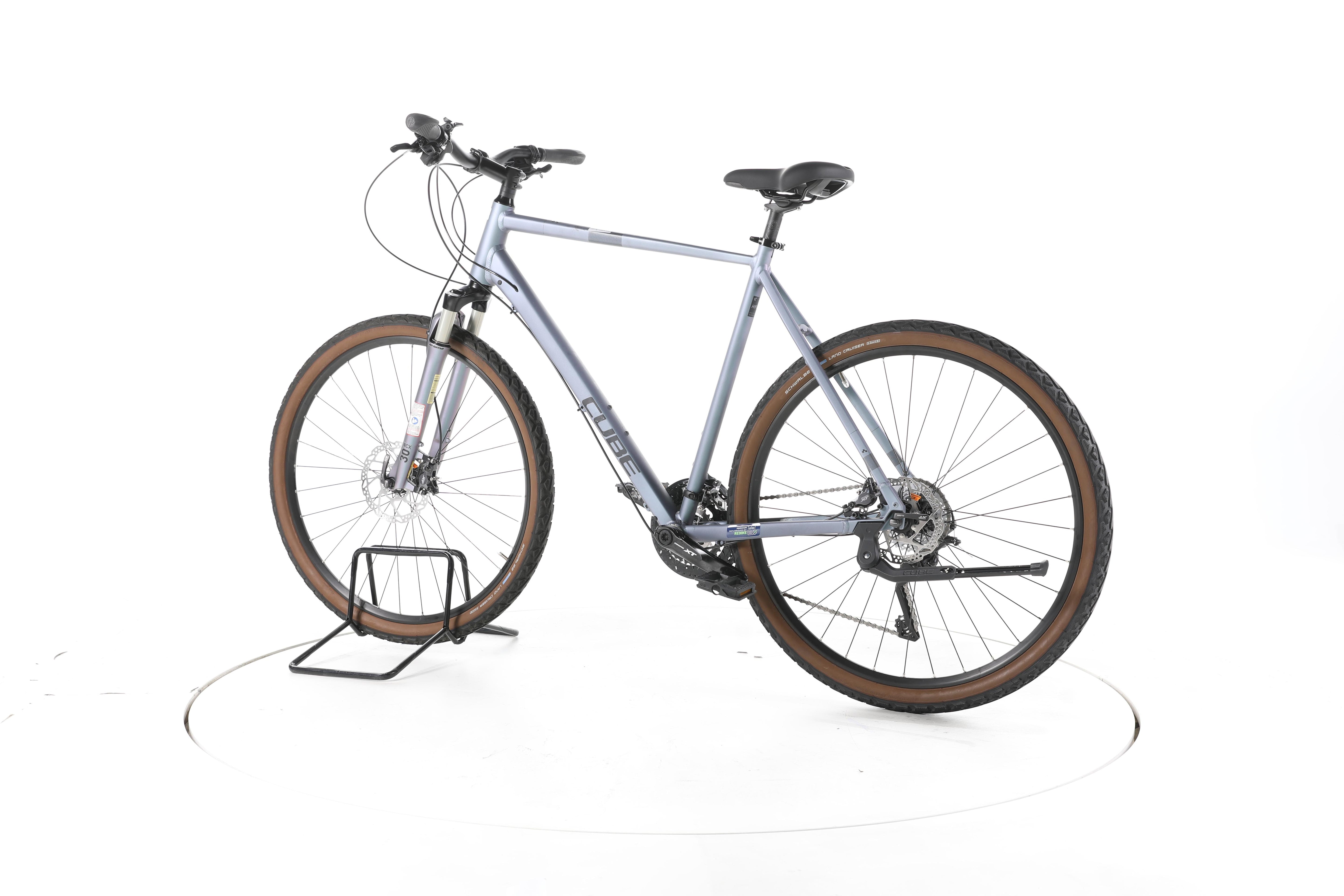 Cube Nature SLX - Image 8