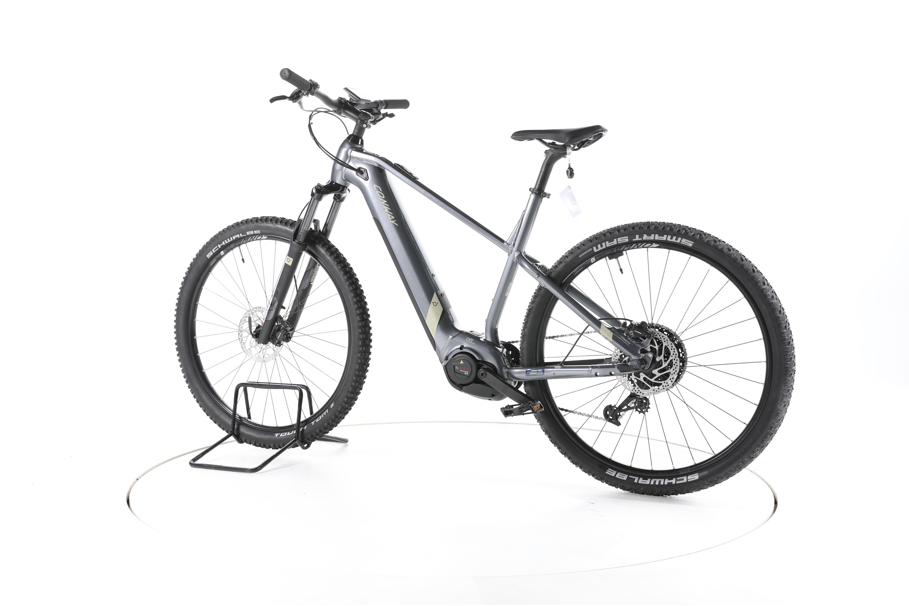 Conway Cairon S 2.0 E-Bike 2023 - Image 8