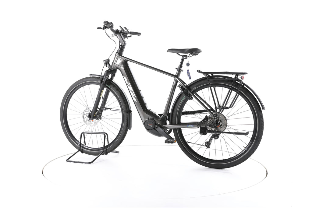 KTM MACINA STYLE 740 Trekking E-Bike 2023 - Image 8