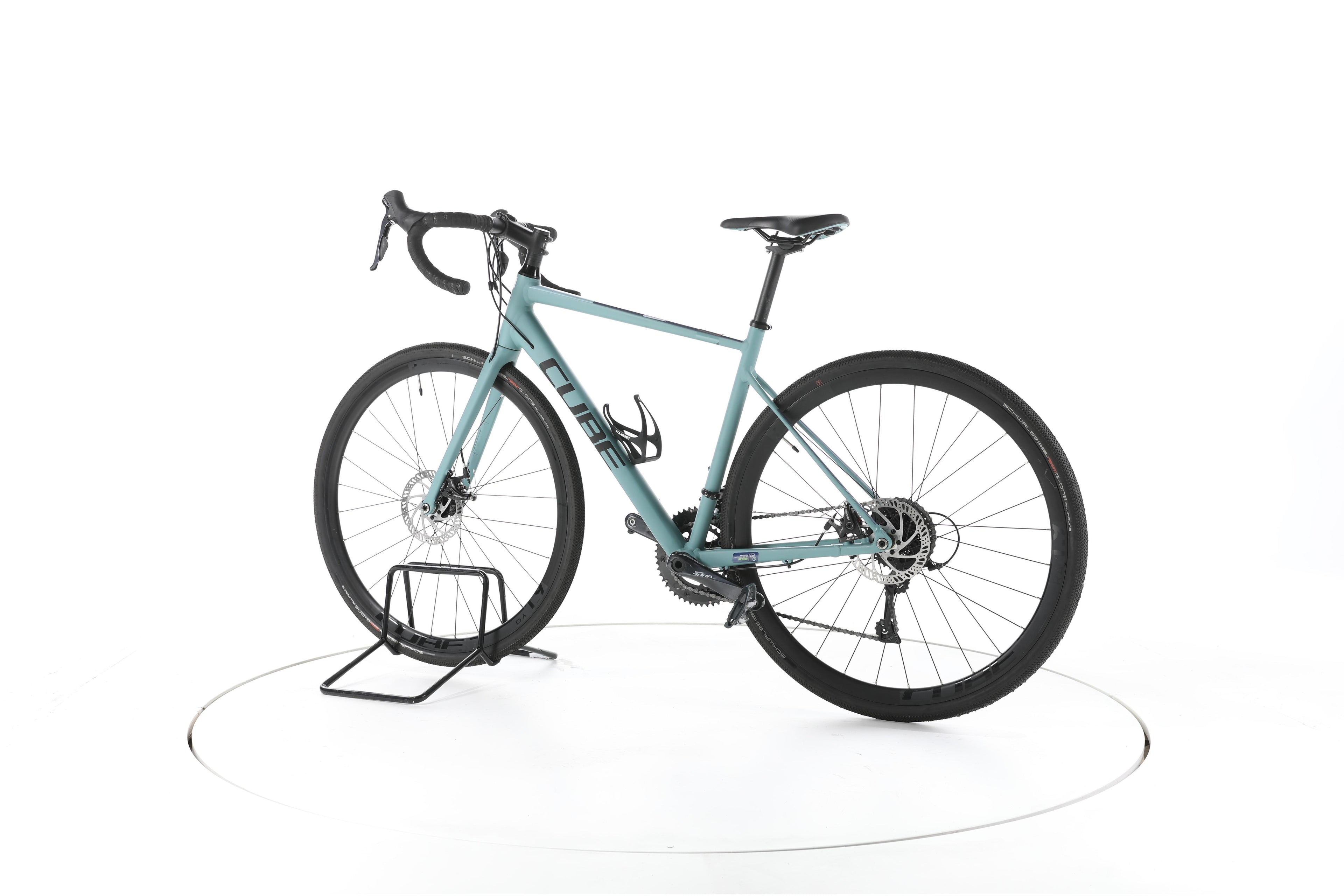 Cube Axial WS Pro - Image 8