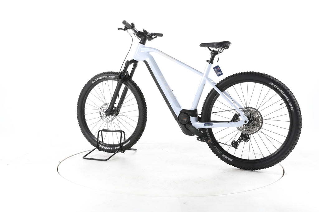 Cube Reaction Hybrid Pro E-Bike - Image 8