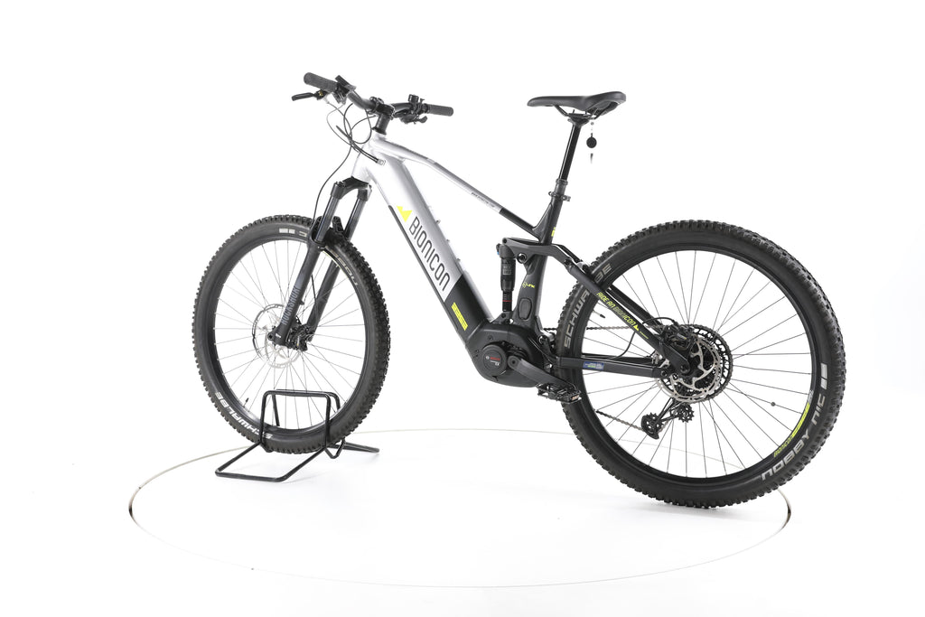 Bionicon Jesse FS1 Fully E-Bike - Image 8