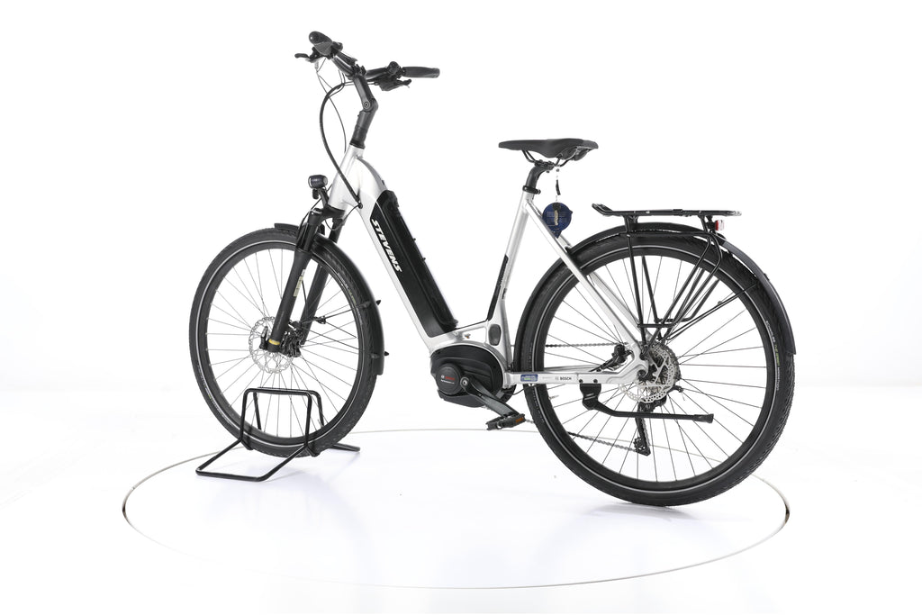 Stevens E-Triton PT5 Trekking E-Bike Tiefeinsteiger - Image 8