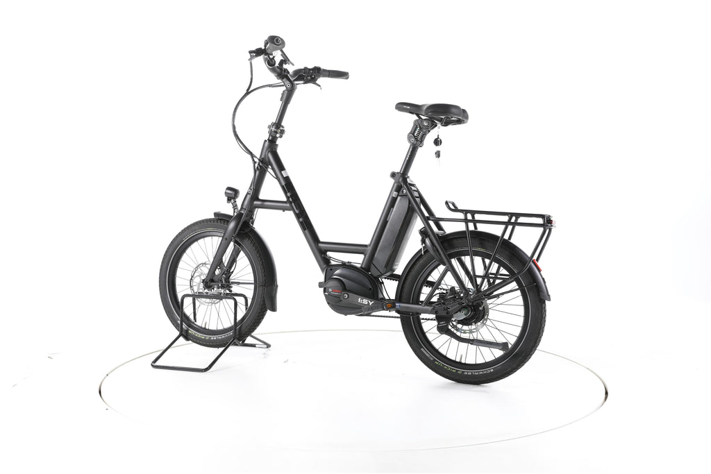 i:SY E5 ZR RT Comfort Kompakt E-Bike Tiefeinsteiger 2023 - Image 8