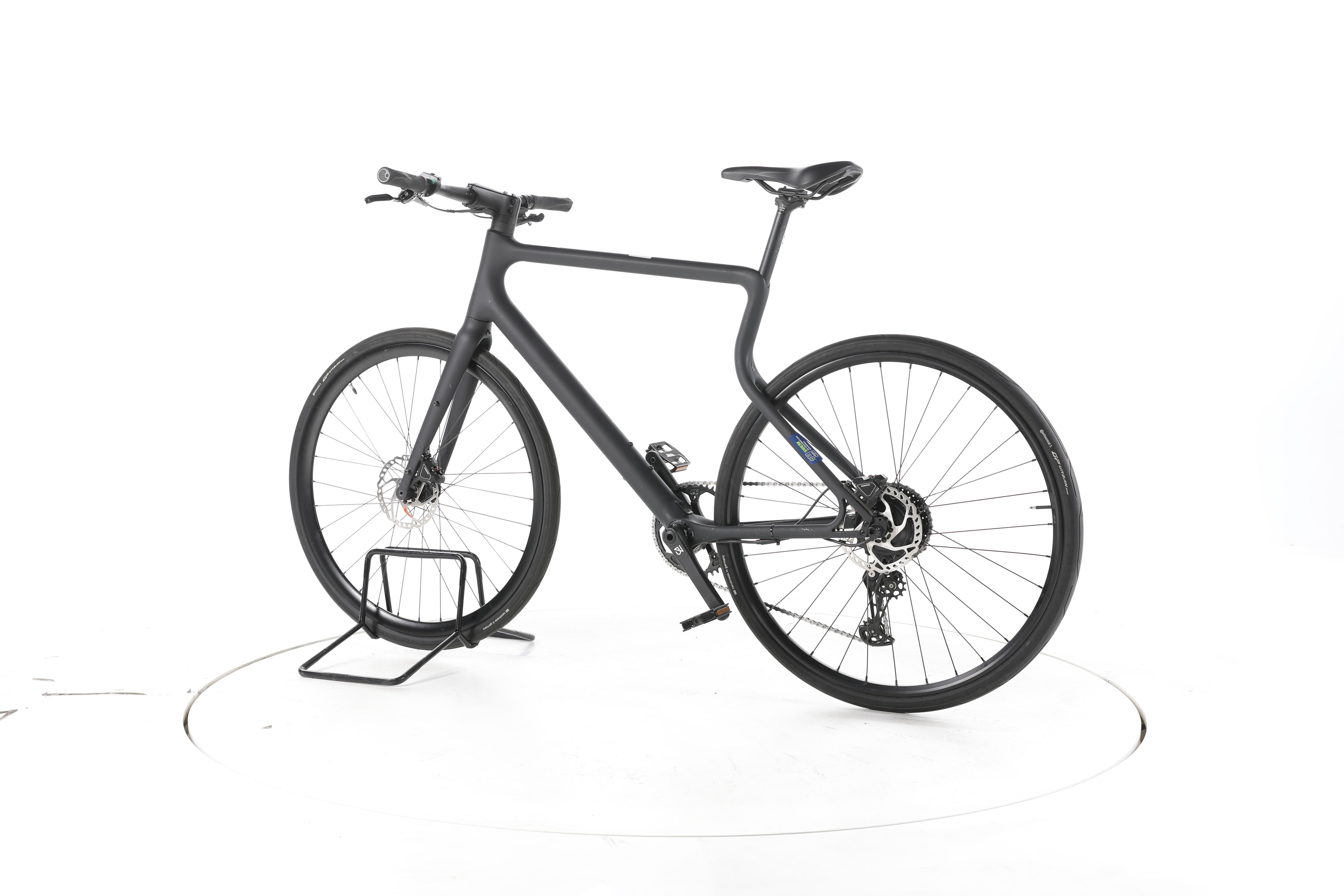 Urwahn Platzhirsch Trekking E-Bike - Image 8