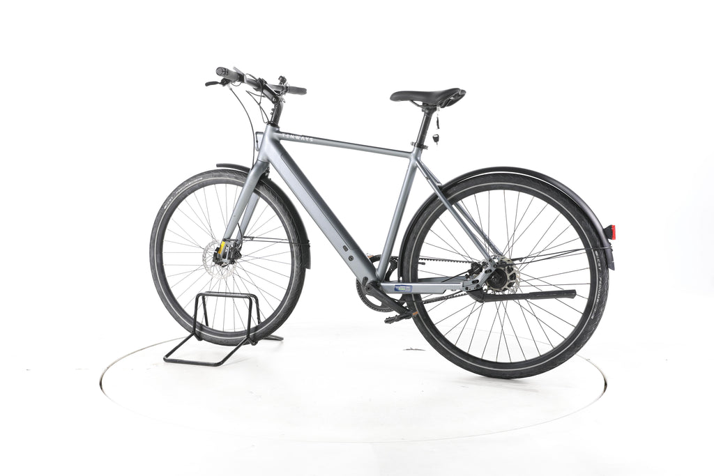 TENWAYS CGO600 Pro City E-Bike 2025 - Image 8