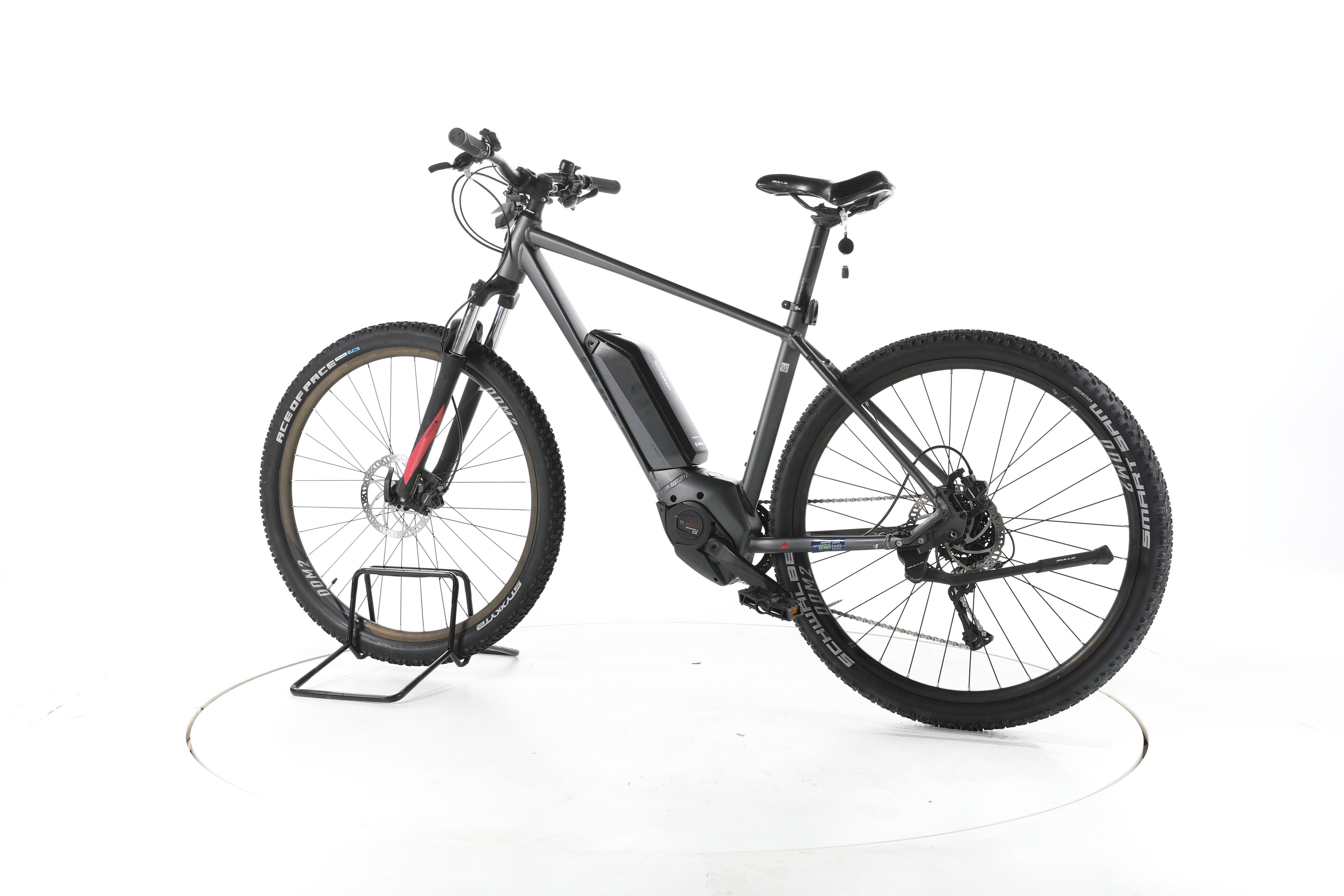 Bulls LT CX E-Bike 2023 - Image 8