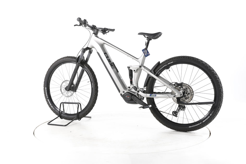 Cube Stereo Hybrid ONE22 Race E-Bike Fully 2025 - Image 8