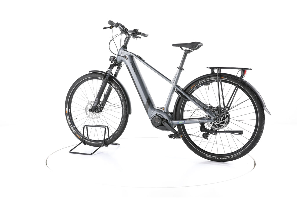 Conway Cairon T3.0 Trekking E-Bike 2024 - Image 8