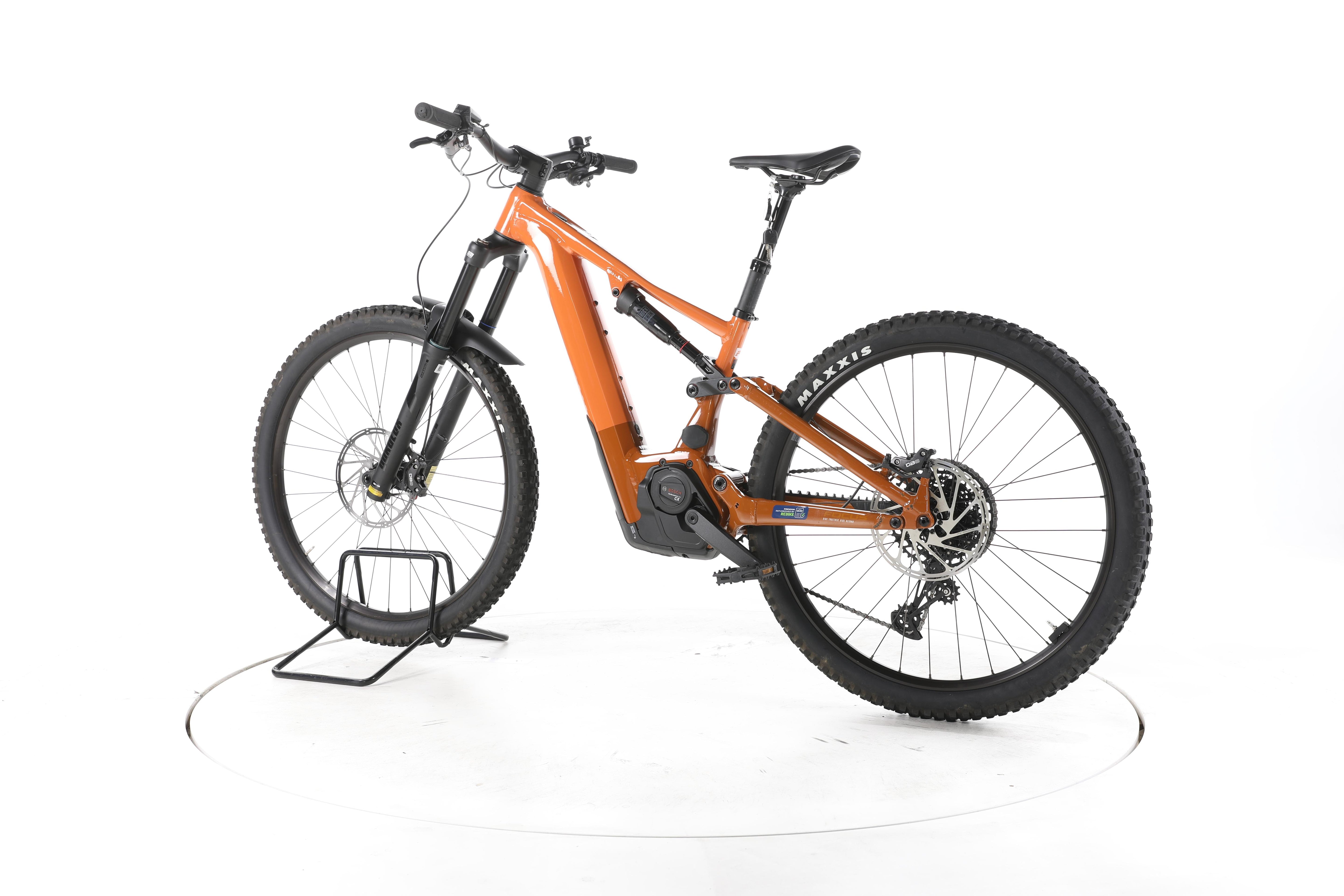 Focus SAM² 6.7 E-Bike Fully - Image 8