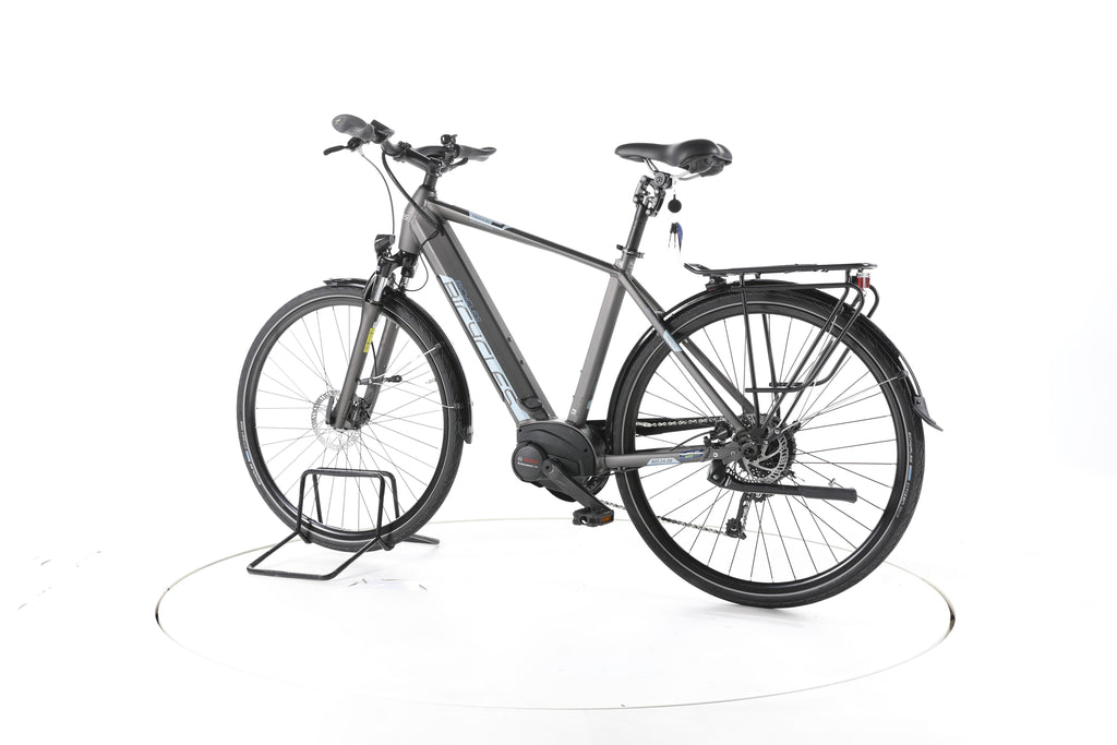 Bicycles Porto 9.5 Trekking E-Bike - Image 8