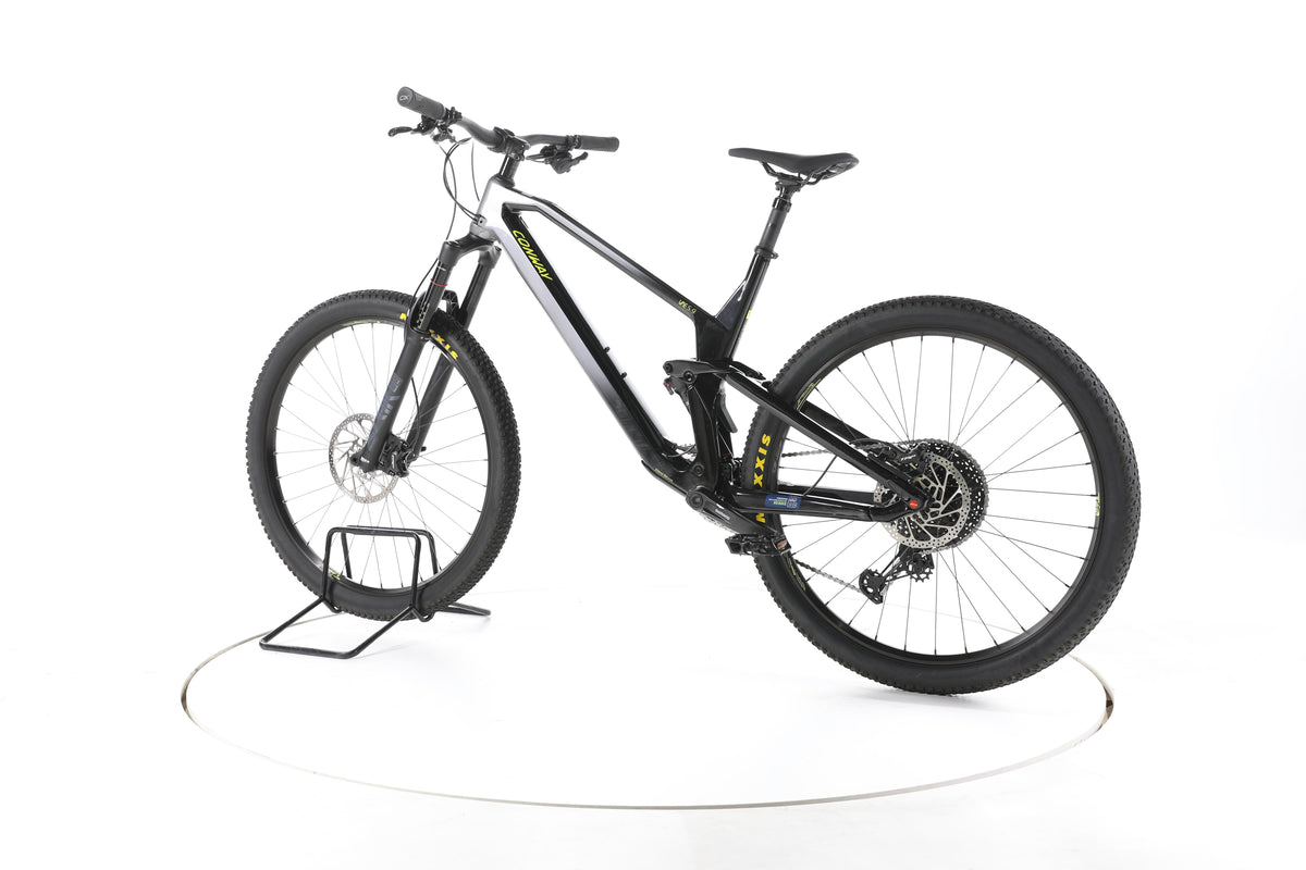 Conway WME 5.9 Fahrrad Fully - Image 8