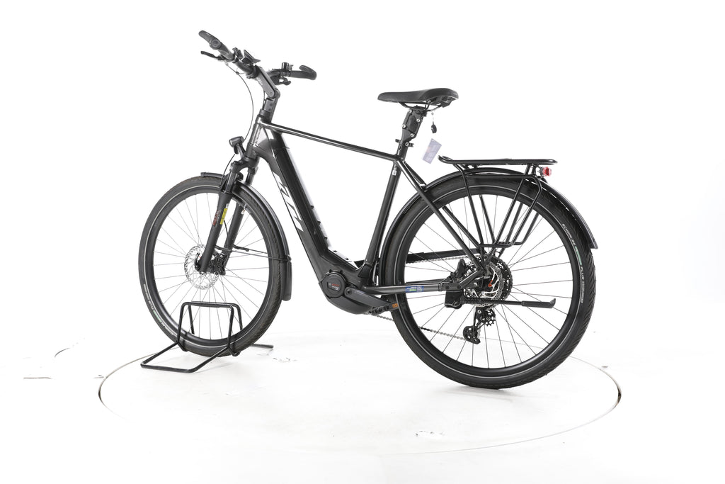 KTM KTM Macina Style 730 Trekking E-Bike - Image 8