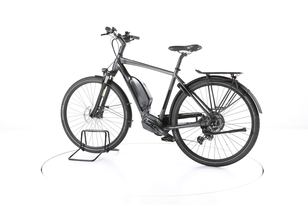 Stevens E-Bormio Luxe Trekking E-Bike - Image 8