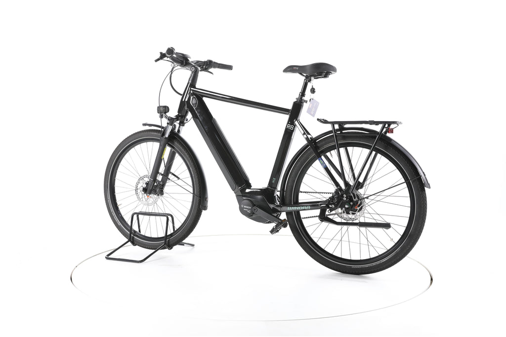 Winora Sinus R8f City E-Bike - Image 8