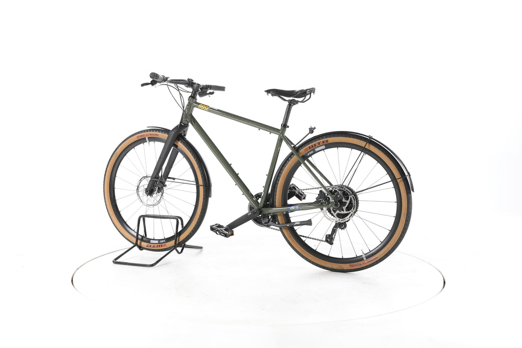 Rose Hobo Deore Fahrrad City & Trekking - Image 8