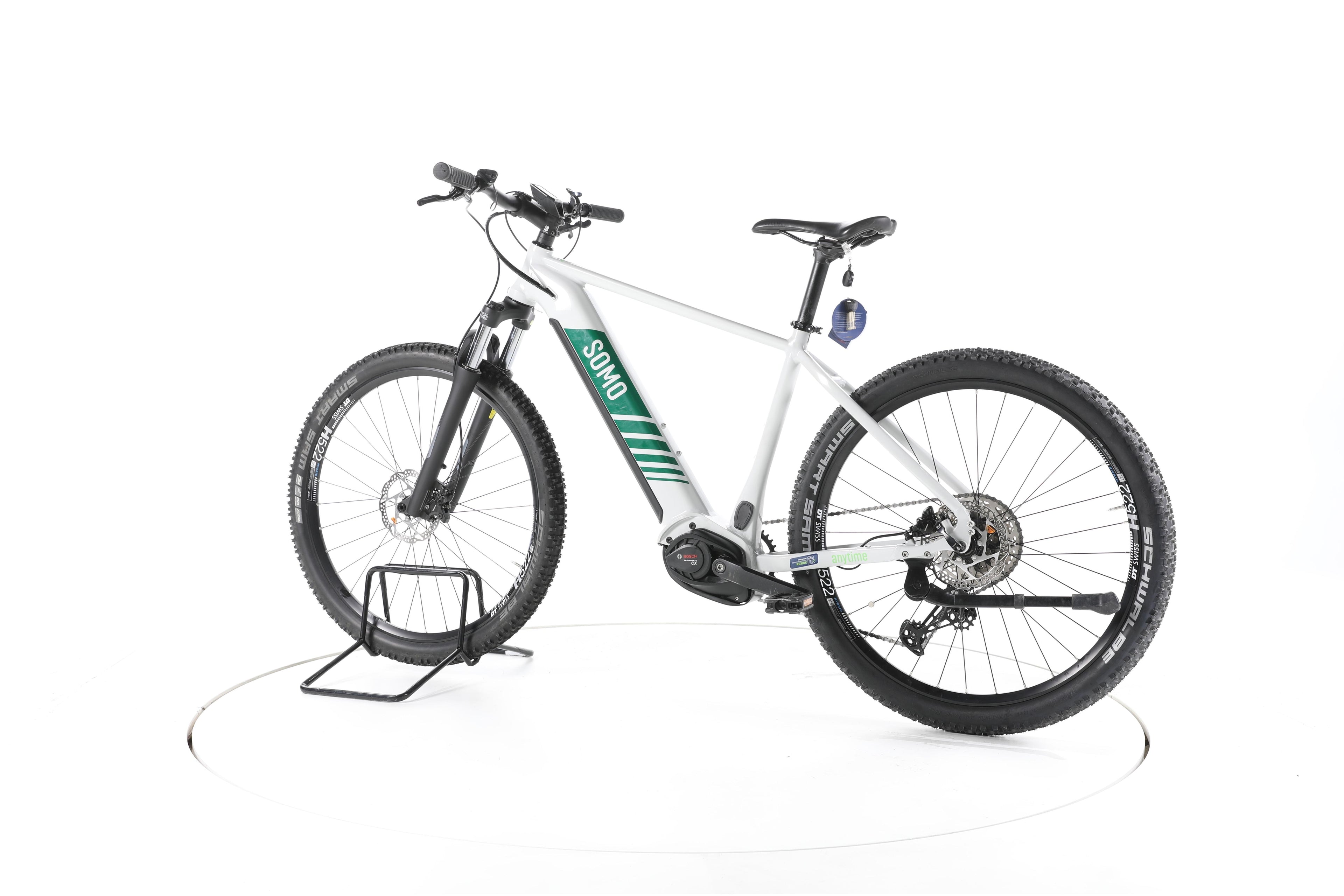 Somo Anytime E-Bike - Image 8