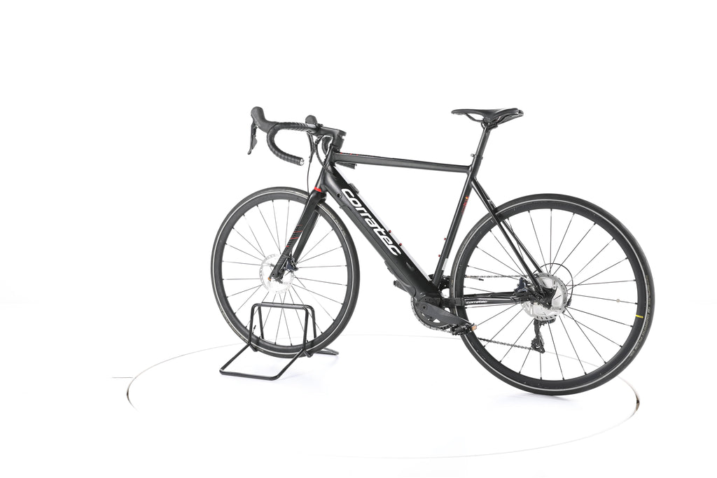 Corratec E-Corones Elite E-Gravelbike - Image 8