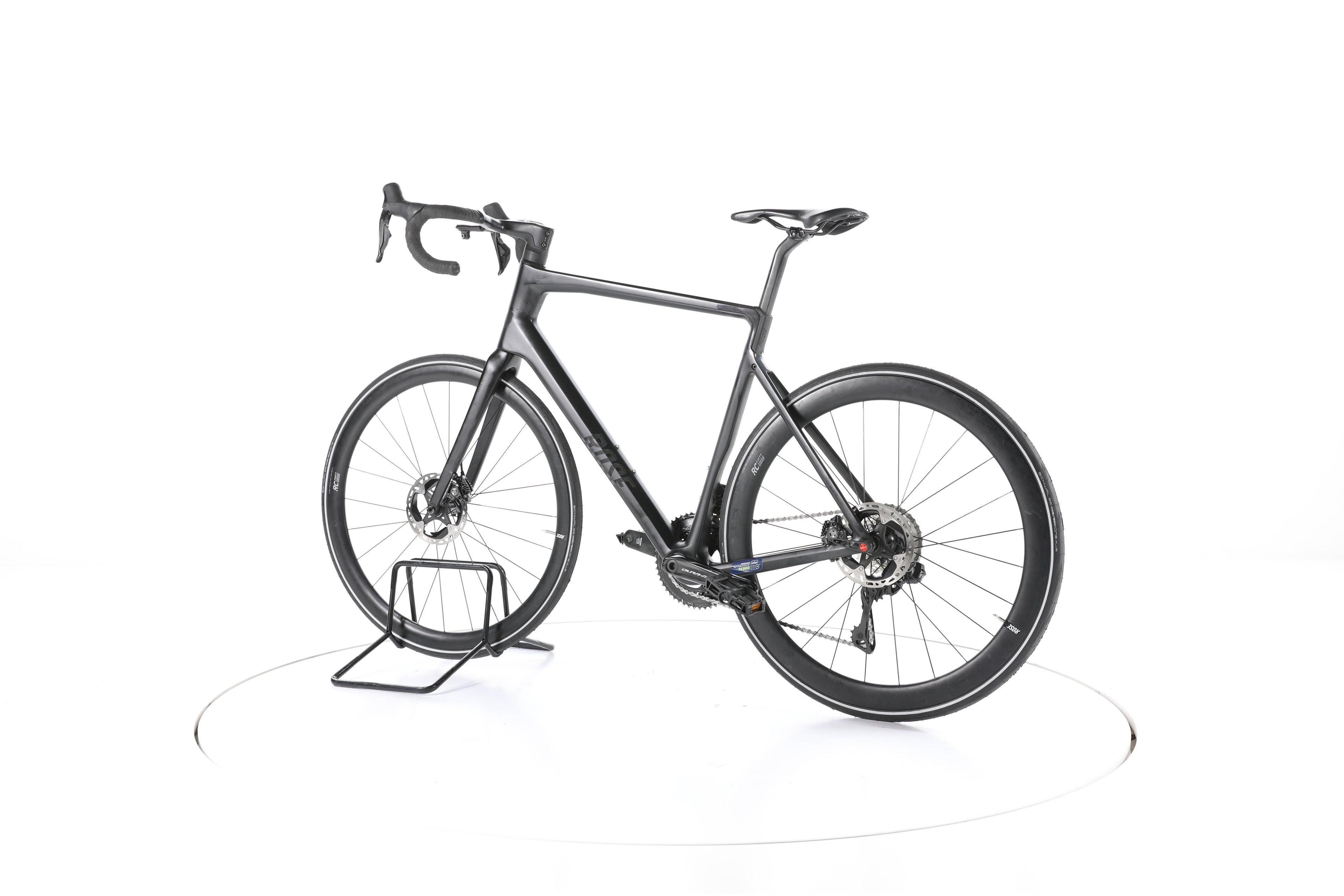 Rose REVEAL SIX DISC Dura Ace Di2 - Image 8