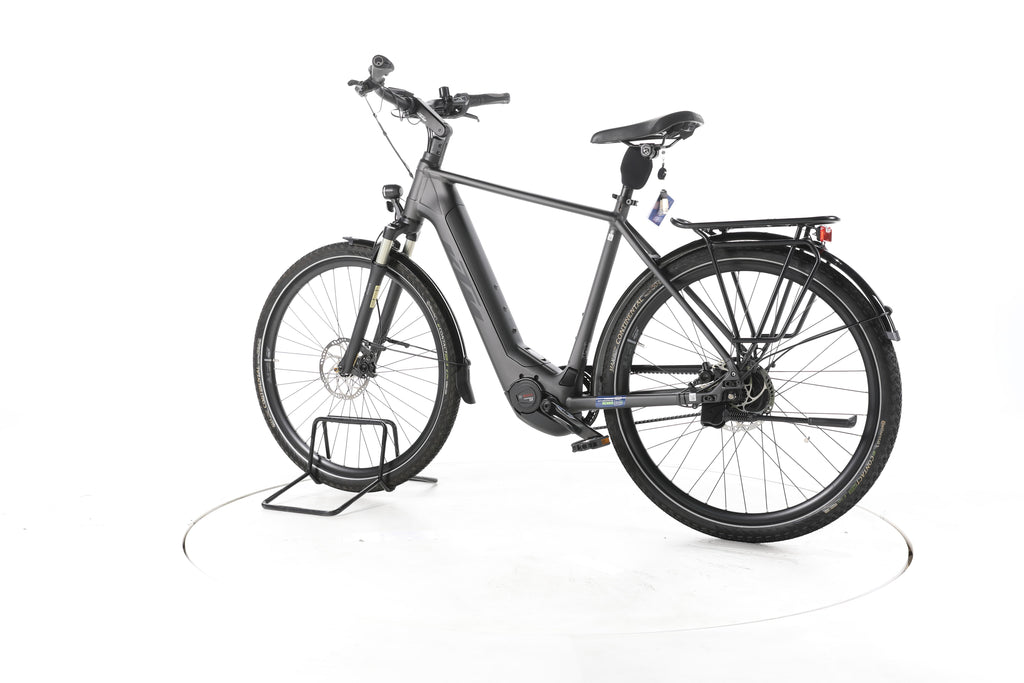 KTM Macina City 710 Trekking E-Bike - Image 8
