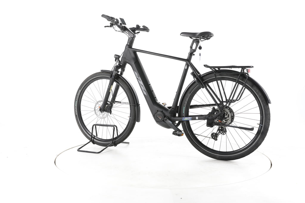 KTM Macina Style 730 Trekking E-Bike Tiefeinsteiger 2024 - Image 8