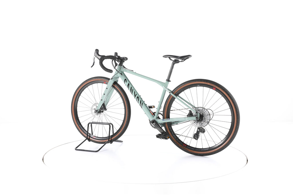 Canyon Grizl AL8 - Image 8