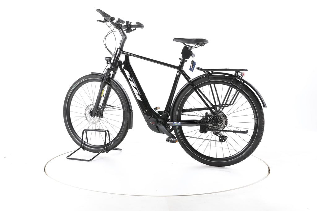 KTM Macina Tour CX 610 Trekking E-Bike - Image 8