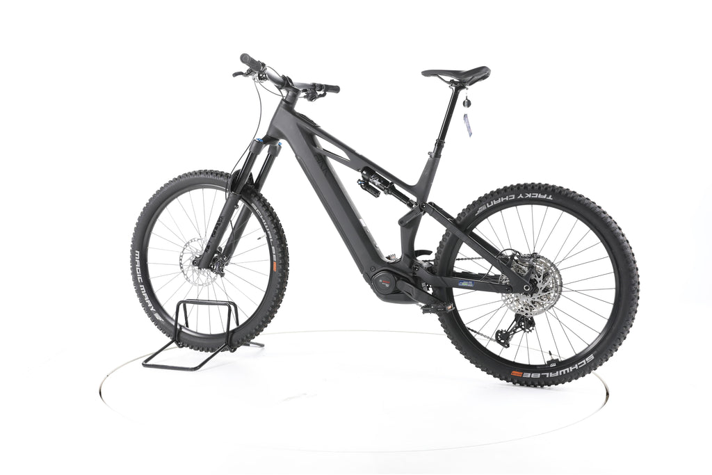 Cube Stereo Hybrid ONE77 HPC SLX Fully E-Bike Carbon 2025 - Image 8