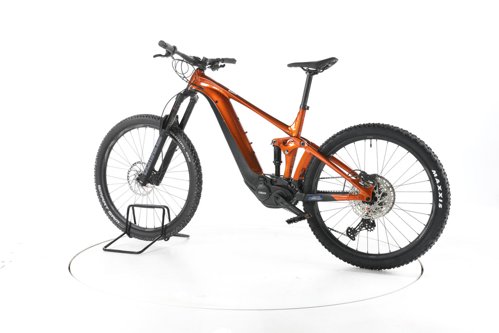 Giant Reign E+3 Fully E-Bike - Image 8