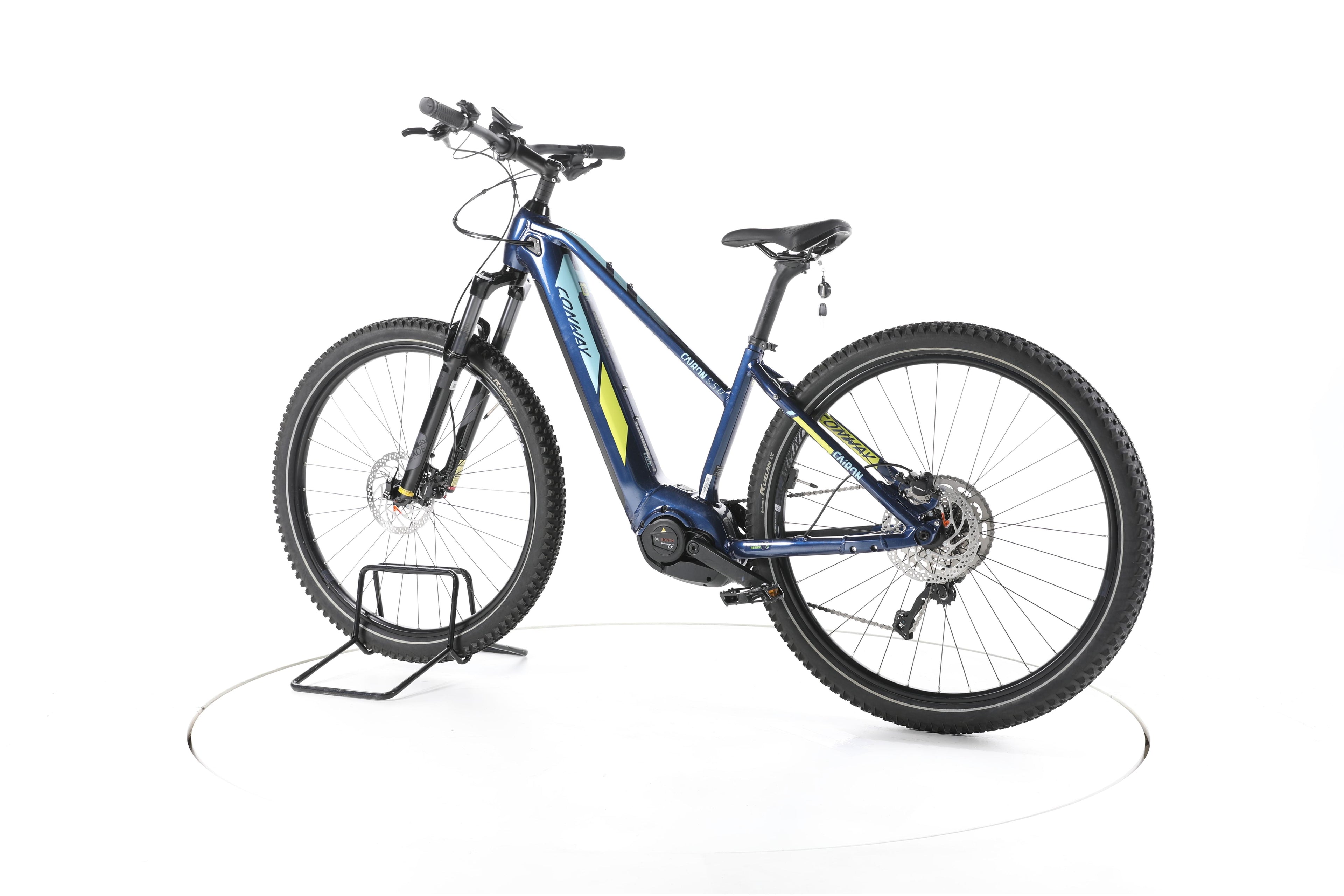 Conway Cairon S 5.0 E-Bike - Image 8